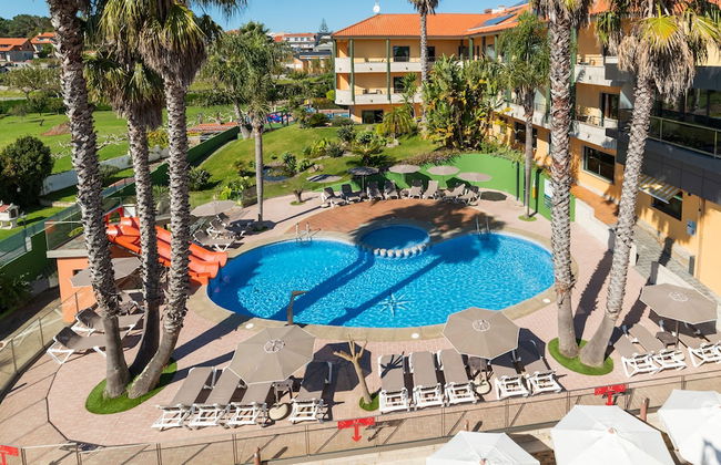 Aparthotel Atlántico Resort - Foto 79