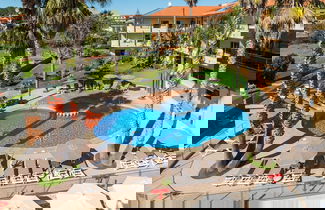 Foto 79 - Aparthotel Atlántico Resort