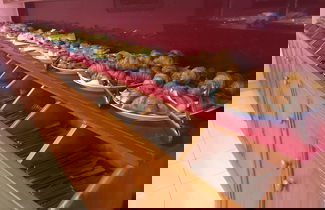 Foto 56 - Aparthotel Atlántico Resort