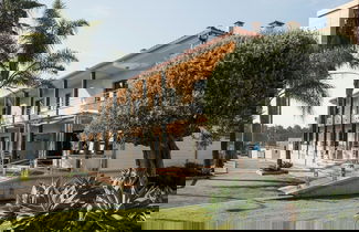 Foto 67 - Aparthotel Atlántico Resort