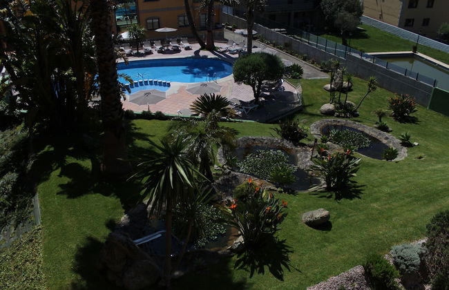 Aparthotel Atlántico Resort - Foto 42