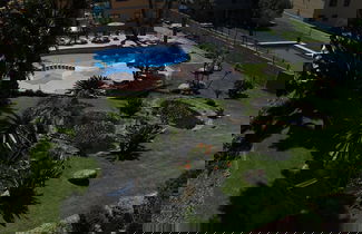 Foto 42 - Aparthotel Atlántico Resort