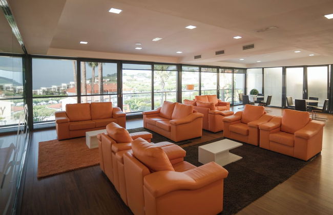 Aparthotel Atlántico Resort - Foto 63