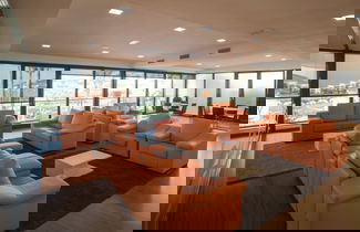 Foto 63 - Aparthotel Atlántico Resort