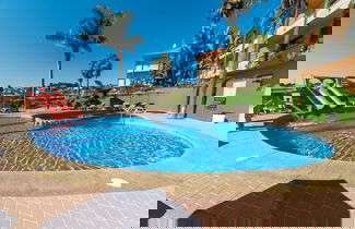 Foto 41 - Aparthotel Atlántico Resort