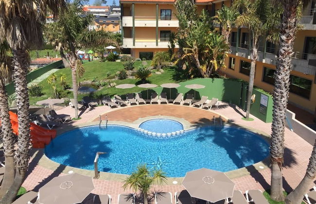 Aparthotel Atlántico Resort - Foto 29