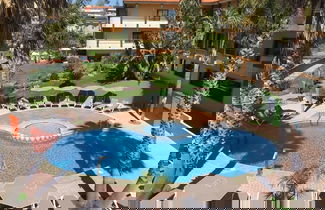 Foto 29 - Aparthotel Atlántico Resort