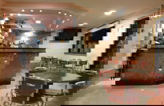 Foto 61 - Aparthotel Atlántico Resort