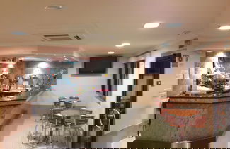 Foto 62 - Aparthotel Atlántico Resort