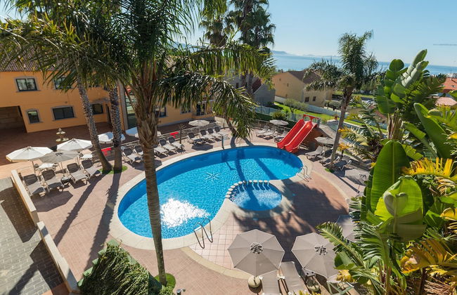 Aparthotel Atlántico Resort - Foto 39