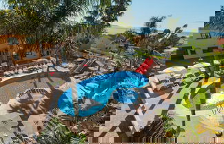 Foto 39 - Aparthotel Atlántico Resort