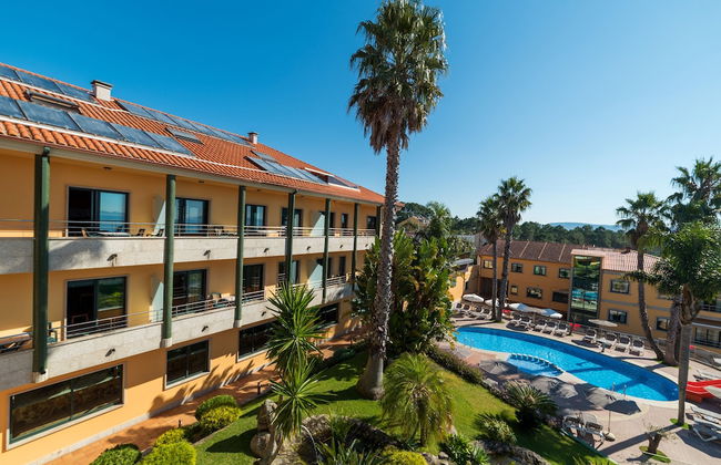 Aparthotel Atlántico Resort - Foto 65