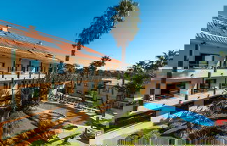 Foto 65 - Aparthotel Atlántico Resort