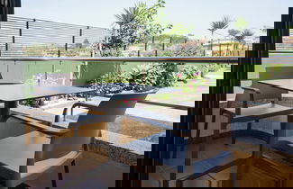 Foto 27 - Aparthotel Atlántico Resort