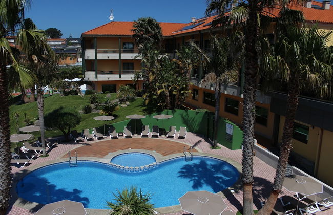 Aparthotel Atlántico Resort - Foto 44