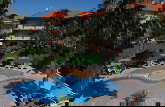 Foto 44 - Aparthotel Atlántico Resort