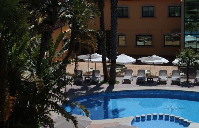 Aparthotel Atlántico Resort - Foto 43