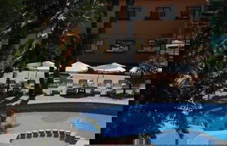 Foto 43 - Aparthotel Atlántico Resort