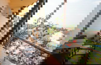 Foto 28 - Aparthotel Atlántico Resort