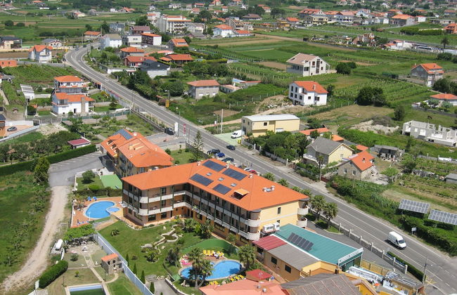 Aparthotel Atlántico Resort - Foto 77