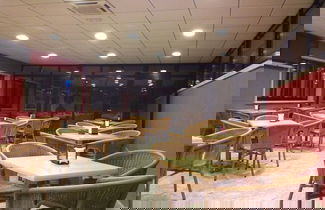 Foto 59 - Aparthotel Atlántico Resort