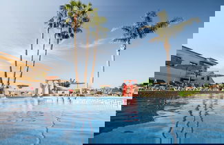 Foto 40 - Aparthotel Atlántico Resort