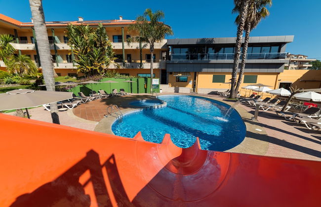 Aparthotel Atlántico Resort - Foto 47