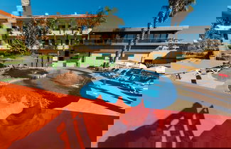 Foto 47 - Aparthotel Atlántico Resort