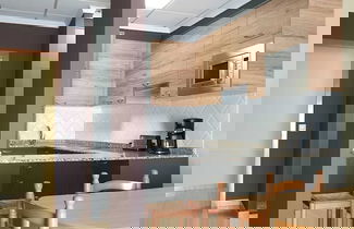 Foto 16 - Aparthotel Atlántico Resort