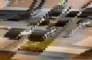 Foto 50 - Aparthotel Atlántico Resort