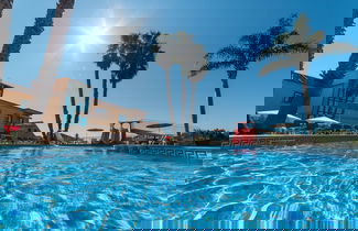 Foto 48 - Aparthotel Atlántico Resort