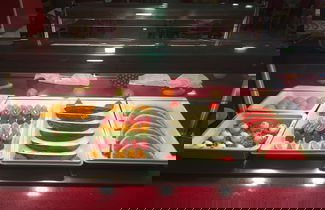 Foto 58 - Aparthotel Atlántico Resort