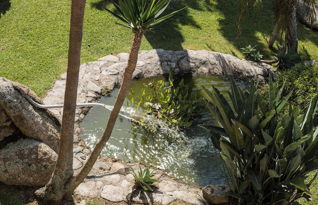 Aparthotel Atlántico Resort - Foto 68