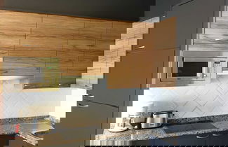 Foto 17 - Aparthotel Atlántico Resort