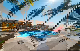 Foto 38 - Aparthotel Atlántico Resort