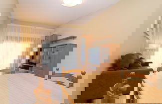 Foto 22 - Aparthotel Atlántico Resort