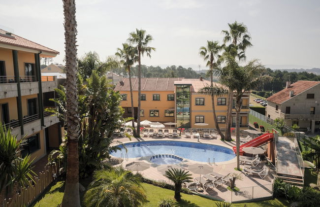Aparthotel Atlántico Resort - Foto 74