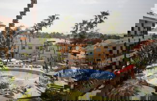 Foto 74 - Aparthotel Atlántico Resort