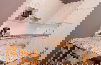 Foto 20 - Aparthotel Atlántico Resort