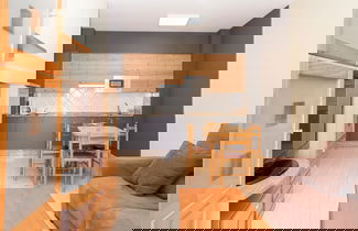 Foto 23 - Aparthotel Atlántico Resort