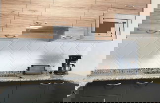 Foto 15 - Aparthotel Atlántico Resort