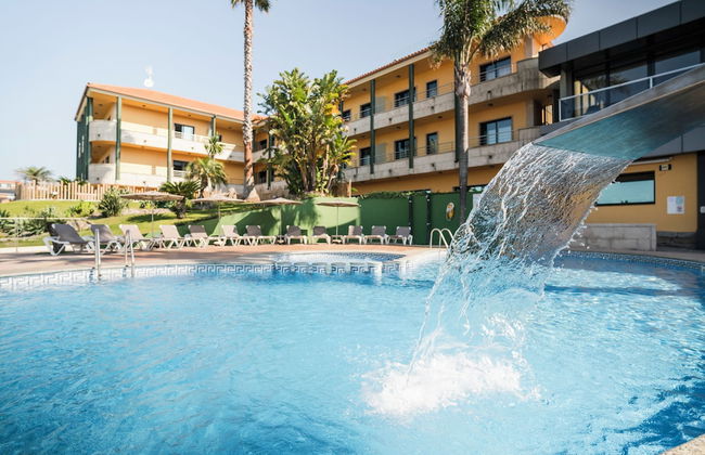 Aparthotel Atlántico Resort - Foto 46