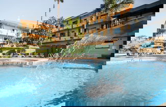 Foto 46 - Aparthotel Atlántico Resort