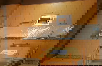 Foto 13 - Aparthotel Atlántico Resort