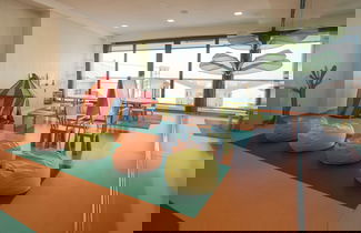 Foto 52 - Aparthotel Atlántico Resort