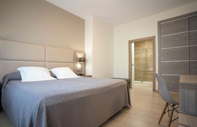 Aparthotel Atlántico Resort - Foto 7