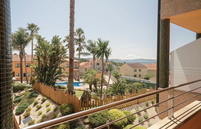 Aparthotel Atlántico Resort - Foto 26