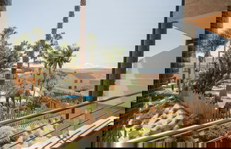 Foto 26 - Aparthotel Atlántico Resort