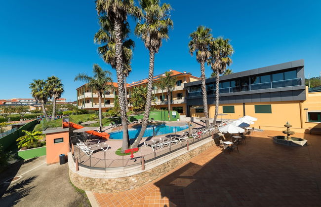 Aparthotel Atlántico Resort - Foto 71