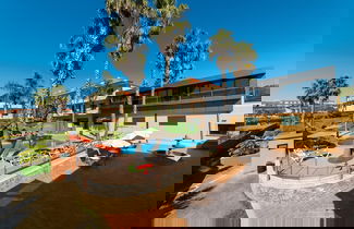 Foto 71 - Aparthotel Atlántico Resort